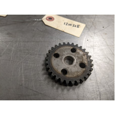 12H218 Oil Pump Drive Gear For 07-09 Hyundai Santa Fe  3.3